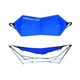 Portable Hammock