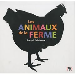 Les animaux de la ferme