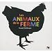 Les animaux de la ferme