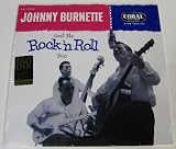 And The Rock `N Roll Trio (180 Gram)