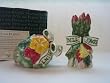 Herb Garden - Salt and Pepper Shaker Sets