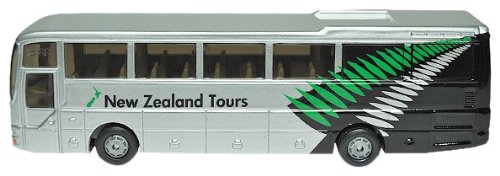 Siku 1624 - MAN Reisebus (farblich sortiert) Preisvergleich