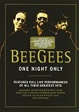 One Night Only - Anniversary Edition [DVD] [2010]