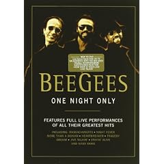 One Night Only
