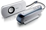 Zoom Produkt-Bild: Philips SBA220 Mobile Aktiv-Lautsprecher