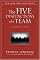 The Five Dysfunctions of a Team: A Leadership Fable (J-B Lencioni Series)