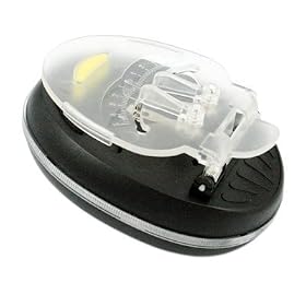 Rapid Charge Universal Li-Ion Battery Charger