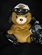 Harley Davidson Bear from 1997 'Big Twin'