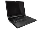 Hypersonic SR5-R1 15.4" Laptop (2.2 GHz Intel Core 2 Duo T7500 Processor, 2 GB RAM, 160 GB Hard Drive, DVD Drive, Vista Premium) Matte