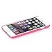 iPhone 6S Plus Case, Incipit Feather Case [Lightweight][Shock Absorbing] Cover fits Both iPhone 6 Plus, iPhone 6S Plus - Pink