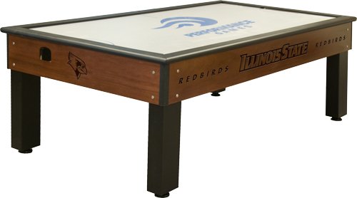 Illinois State University Air Hockey Table Brandywine