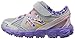 New Balance KV750 Infant Hook and Loop Running Shoe (Infant/Toddler)