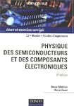 Physique des semiconducteurs et des c...