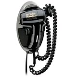 Selected A 1600w Hang-up Ionic w/ Light By Andis Company