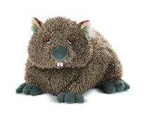 Webkinz Wombat
