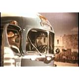 Greyhound Historic Bus Tour & Travel Films on DVD