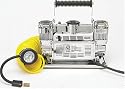 Q Industries MF1089 MasterFlow Twin Air Compressor