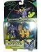 Batman Forever Deluxe Attack Wing Batman with Power-Flex Attack Cape_s-1