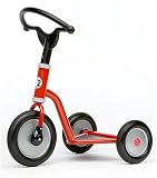 Italtrike 9505 Mini Scooter X Base - Red