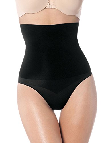 SPANX Undie-tectable High-Waisted Panty