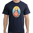 Jesus T-Shirt, Deep...