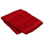 Calphalon Terry Dish Cloth, Tomato Red