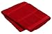Calphalon Textiles Terry Dish Cloth, Tomato Red