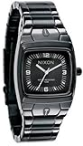 NIXON (jN\) rv THE MANUAL ALL BLACK NA760001 Y [KAi]