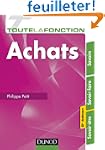 Toute la fonction Achats - 2e ed. - S...