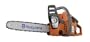 Husqvarna 235 16-Inch 34.4cc X-Torq 2-Cycle Gas Powered Chain Saw