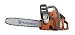 Husqvarna 235 16-Inch 34.4cc X-Torq 2-Cycle Gas Powered Chain Saw