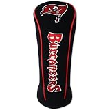 Mcarthur Tampa Bay Buccaneers Neoprene Headcover