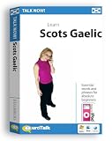 EuroTalk Interactive - Talk Now! Learn Scots Gaelic