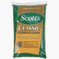 Tools & Hardware : Scotts Lawns #1760 15LB Fall Grass SeedMix
