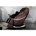 3D Massagesessel Dreamline Comfort , Braun Modell 2011