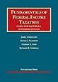 Fundamentals of Federal Income Taxation (University Casebook Series)