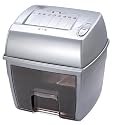 ShredderShark SH2807 7-Sheet Cross Cut Shredder