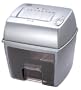 ShredderShark SH2807 7-Sheet Cross Cut Shredder