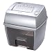 ShredderShark SH2807 7-Sheet Cross Cut Shredder