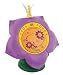 Produkt-Bild: Disney Fairies CD-Boombox in Bl&uuml;tenform