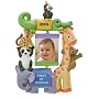 Baby's First Christmas Photo Holder 2009 Hallmark Ornament