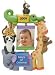 Babys First Christmas Photo Holder 2009 Hallmark Ornament