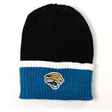 Officially Licensed NFL Reebok Youth Size Cuffed Knit Hats (best fit for ages 7 - 14)