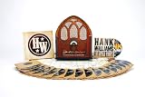 Hank Williams: The Complete Mother's Best Recordings...Plus! (15CD/1DVD)