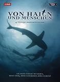 Produkt-Bild: Von Haien und Menschen [2 DVDs]