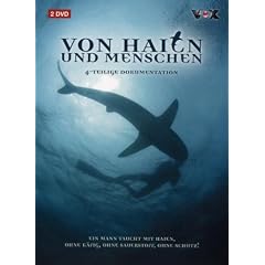 Von Haien und Menschen [2 DVDs]