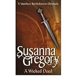 A wicked deed