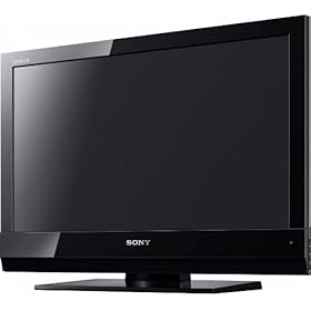 Sony KDL-19BX200BAEP TV LCD