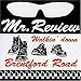 Mr.-Review-Walking Down Bretford Road (French Import) cd cover