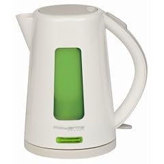 Rowenta BV 2000 41 Wasserkocher Brunch Prelude wei�